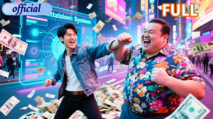 Slap Gives 10B Assets? Guy Wakes Up Cash System, Does Good for 100B, Hit Peak Life!