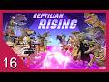 Crack of Doom - Reptilian Rising - Let's Play - 16