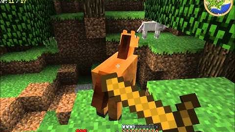 YogBox Survival: Episode 1!