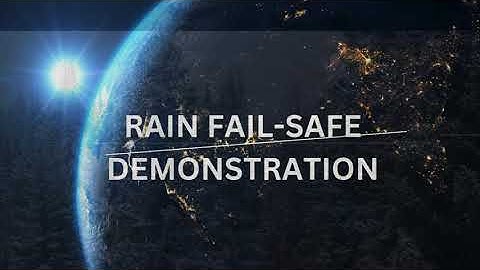 Automated Smart Greenhouse System with Rain Fail Safe Feature Using Arduino Uno (Group 14)