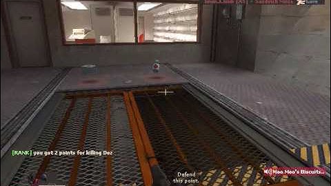 Reflecting Huntsman Arrows