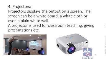 Grade 4, Computer, Lesson 1 Part 2
