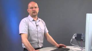 SIMATIC ET 200SP Open Controller: Erstinbetriebnahme