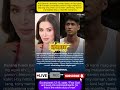 Kris Bernal recently looked back on her past with former loveteam partner Aljur Abrenica,