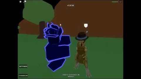 Showcase Of JSP (A Bizarre Day MODDED)