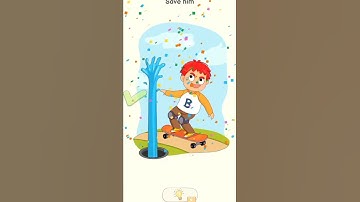 Level 348 #shorts Delete puzzle #gameplay  Solution by Legend Babar