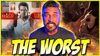 The Worst Movies of 2026..Thus Far!
