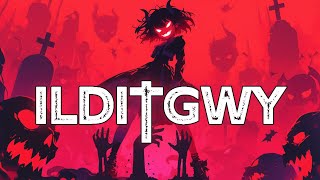 I LOVE DANCING IN THE GRAVEYARD WITH YOU - DJ Wet Rhet [Future Funk/Electro]💃⚰️