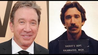 How Tim Allen Went From Drug Dealer to Hollywood Icon.