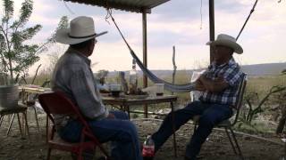 IDFA 2014 | Trailer | The Solitude of Memory