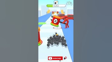 Tiny Run 3D : Level 11