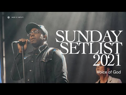 Vision Sunday 2021