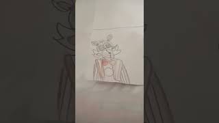 Funtme Foxy Cantando Xamuel