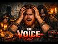 Gabriel Grey x The Voice