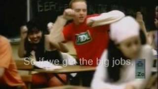 Vitamin C - (Graduation song) Friends Forever w/lyrics
