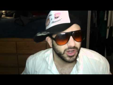 EATING MOGWAI BIG FREESTYLE 2