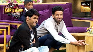 Pankaj Tripathi ने चुराई थी Manoj Bajpayee की कौनसी चीज़? | The Kapil Sharma Show 1 | Full Episode