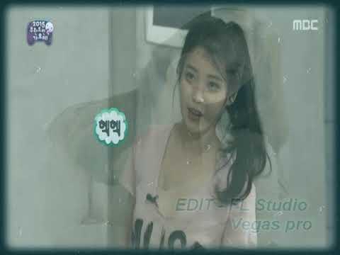 언타이틀 떠나가지 마세요 REMIX By JINY