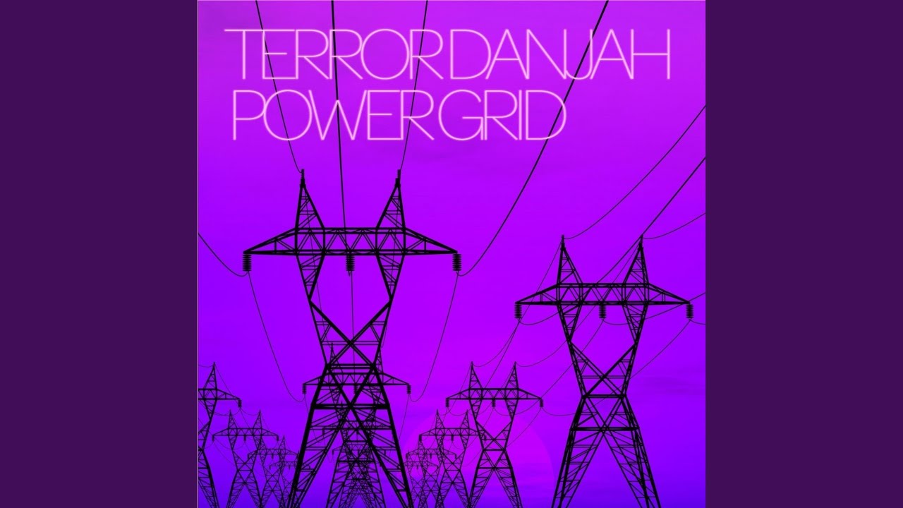 Watch Power Grid on YouTube Watch Power Grid on YouTube