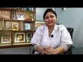 What Dr. Ruchi Sinha says about Infertility or बाँझपन | बाँझपन के लक्षण और समाधान