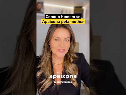 Como o homem