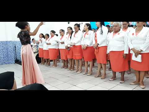 Vídeo: Os Cantos Da Igreja Principal Das Matinas Festivas