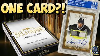 Splendor is Back After 10 Years…Did It Deliver? + Growing The Hockey Hobby In The USA