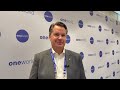 IATA AGM 2026: Ole Orvér, CEO, oneworld Alliance