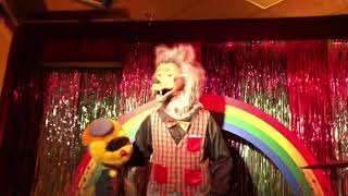 Creative Engineering Rock Afire Explosion - Beatles Medley