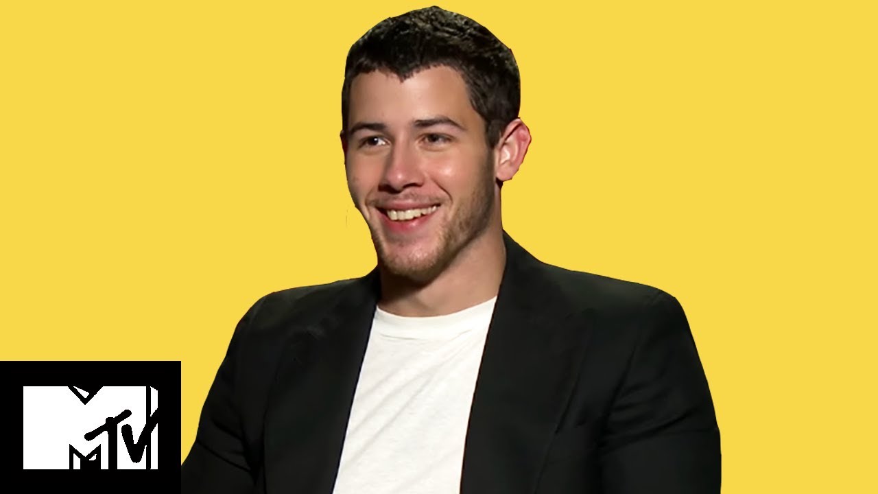 Nick Jonas Goes Speed Dating! | MTV Movies