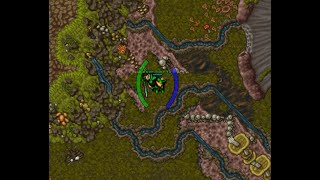 MS 533 Solo Warzone 2 Tibia
