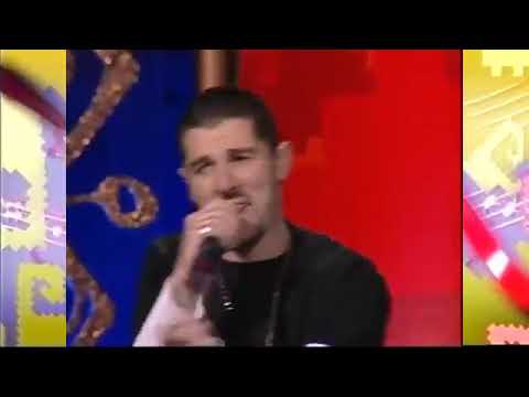 Lexseni - qartuli jari (konkursi patrinoti 2007) ლექსსენი - ქართული ჯარი (კონკურსი პატრინოტი 2007)