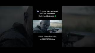 🇫🇮 PEIKKOLEFFA TRAILER CLIP. Backwood Madness (2025). Katso kokonaan Bright Fame Pictures kanavalta
