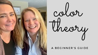 Color Theory   A Beginner’s Guide Trailer