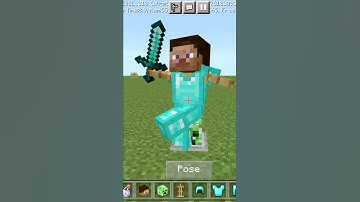 testing viral tiktok life hacks minecraft eystreem #shorts