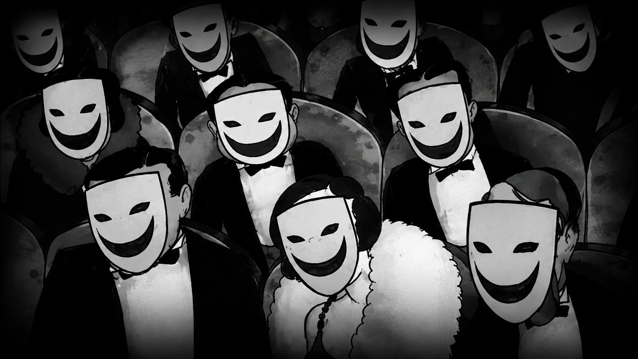 Guarda (FREE) BOOM BAP TYPE BEAT – " DELUSION " | @prodzzzbeats su YouTube Guarda (FREE) BOOM BAP TYPE BEAT – " DELUSION " | @prodzzzbeats su YouTube