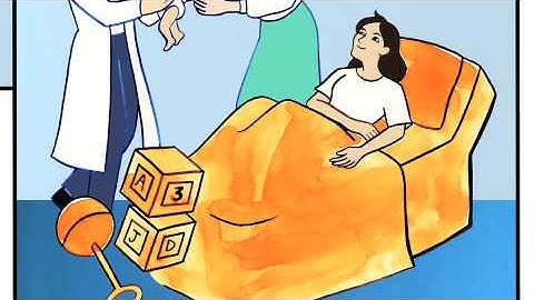 The Michener Institute - Heroes Campaign: Genetics Technology Part 1