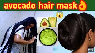 🎈ji'a (9) fixxee#hairmask