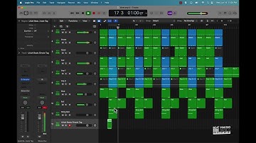 Crazy Beat Arrangement Tutorial - Silent Cook Up