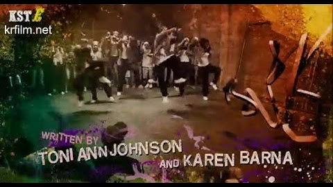 Step Up 2 - The Last Intro