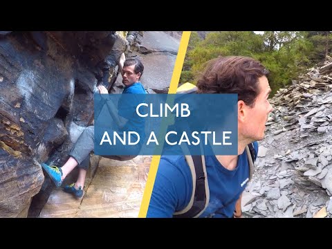 Adventure Vlog | Lake District