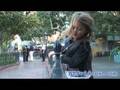 btj Miley SWEET SIXTEEN birthday SOUNDCHECK .mov