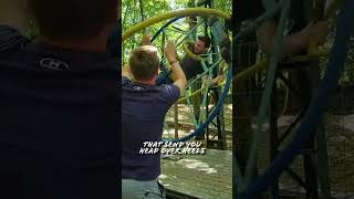 Ai Pioppi - The Home Made Amusement Park #Short #Shorts #Youtubeshorts