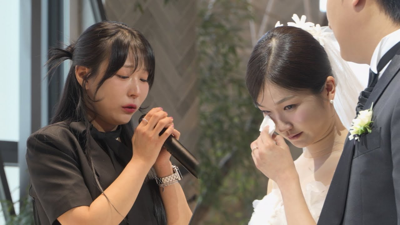 14년지기 친구를 떠나보낸 날