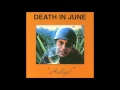 Death in June - Runes and men [Heilige! Live]