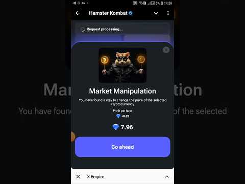 hamster kombat how