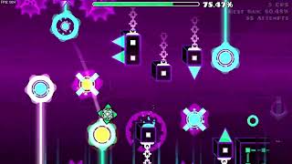 Theory of Everything 2 beaten record time (2.2x speed speedhack wr)