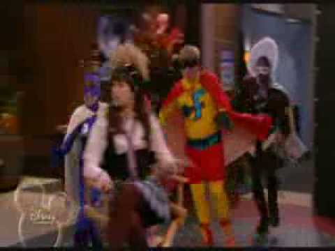 Sonny Munroe Staffel 1 Folge 3 part 3