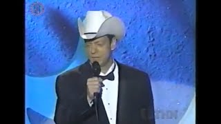 Watch Junior Brown I Want To Hear It From You video