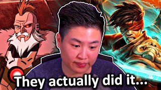 My HONEST Thoughts on Mortal Kombat Legends: Snow Blind After Watching it...